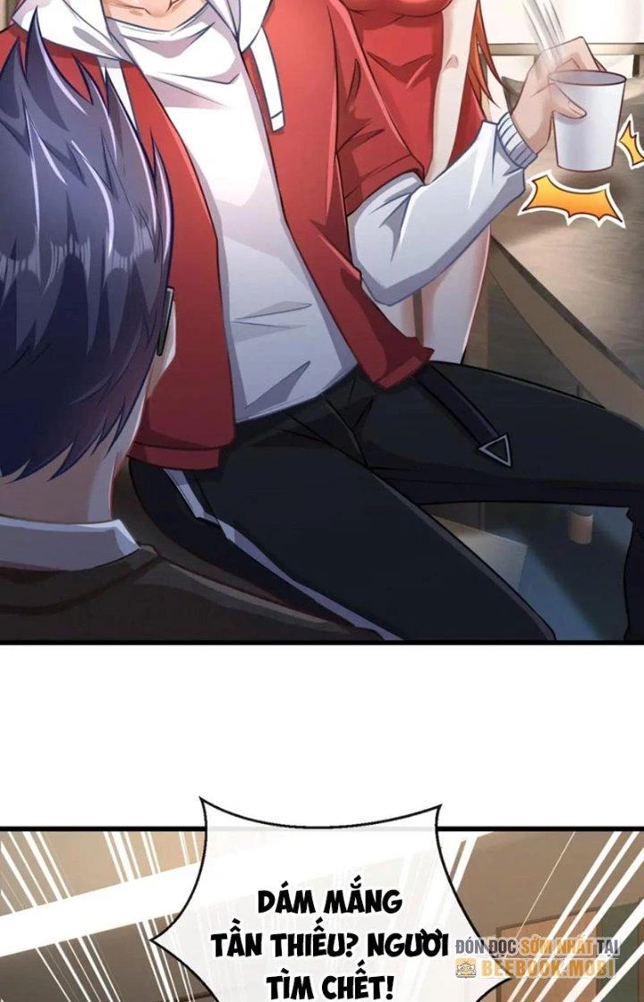 Chí Tôn Cuồng Tế Chapter 28 - 10