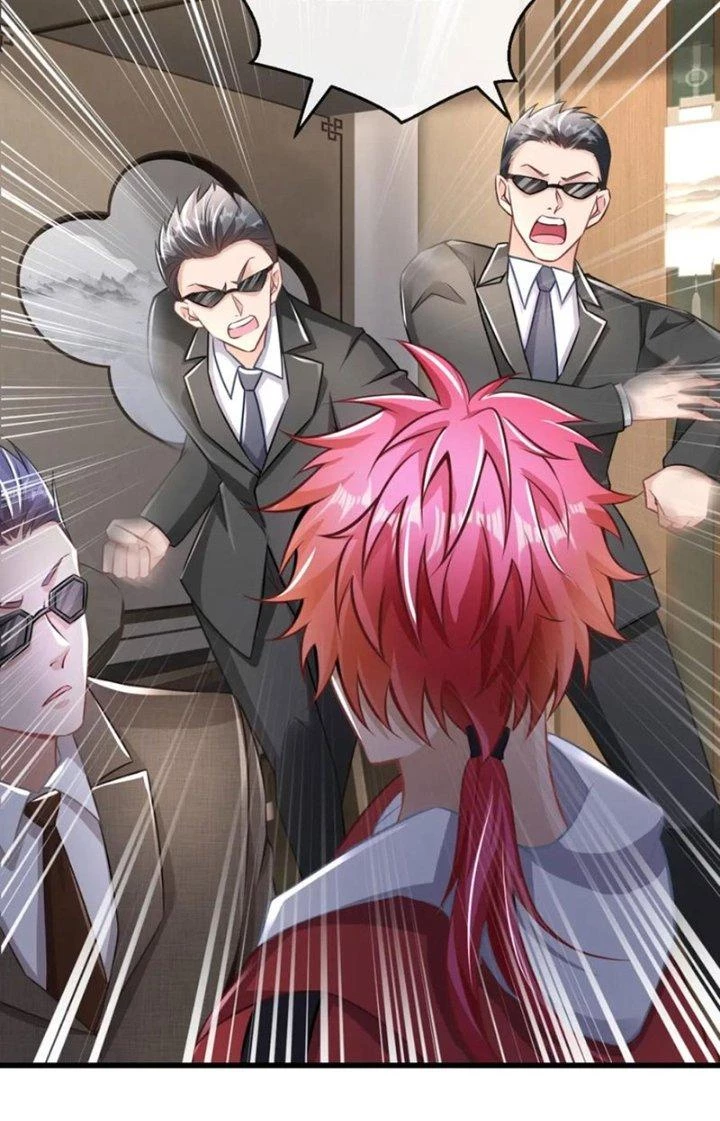 Chí Tôn Cuồng Tế Chapter 28 - 11