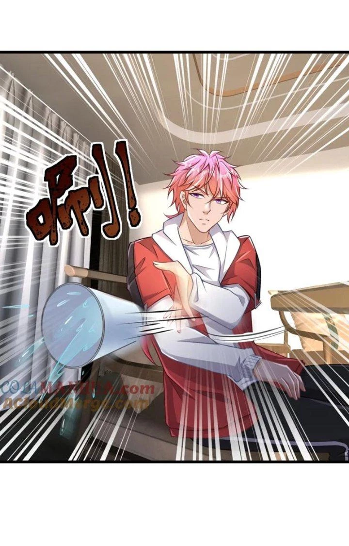 Chí Tôn Cuồng Tế Chapter 28 - 12