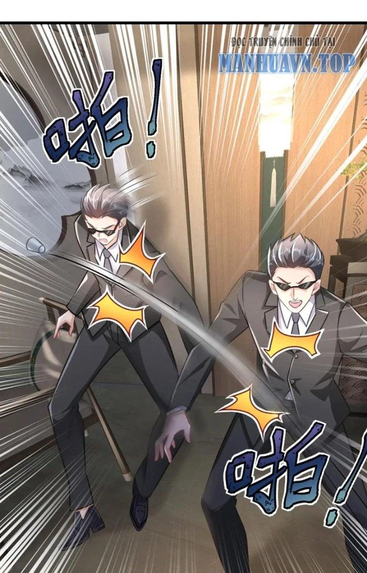 Chí Tôn Cuồng Tế Chapter 28 - 13