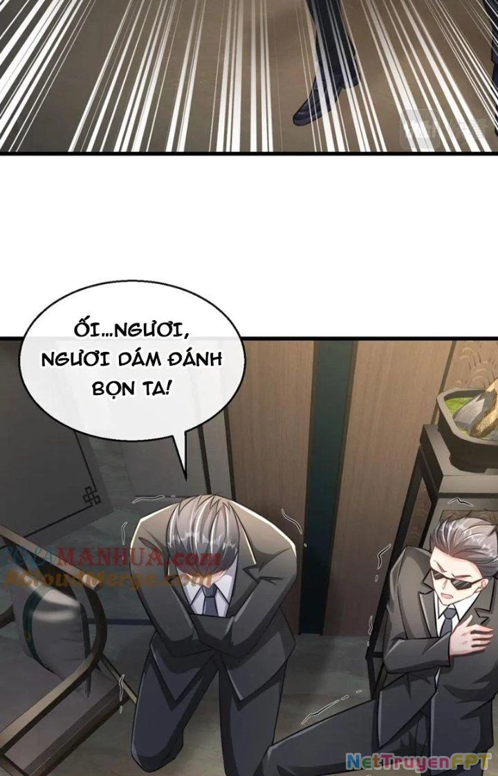 Chí Tôn Cuồng Tế Chapter 28 - 14