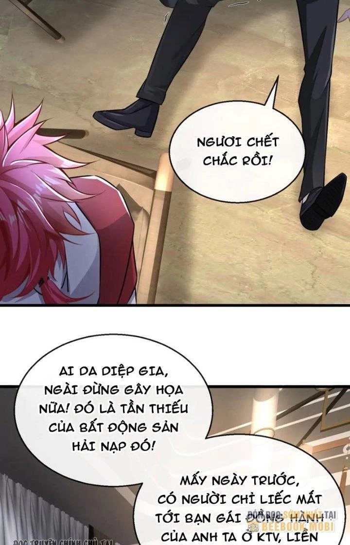 Chí Tôn Cuồng Tế Chapter 28 - 15