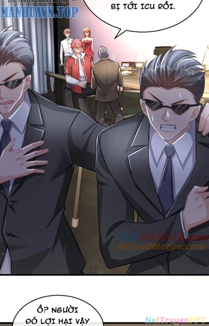 Chí Tôn Cuồng Tế Chapter 28 - 16