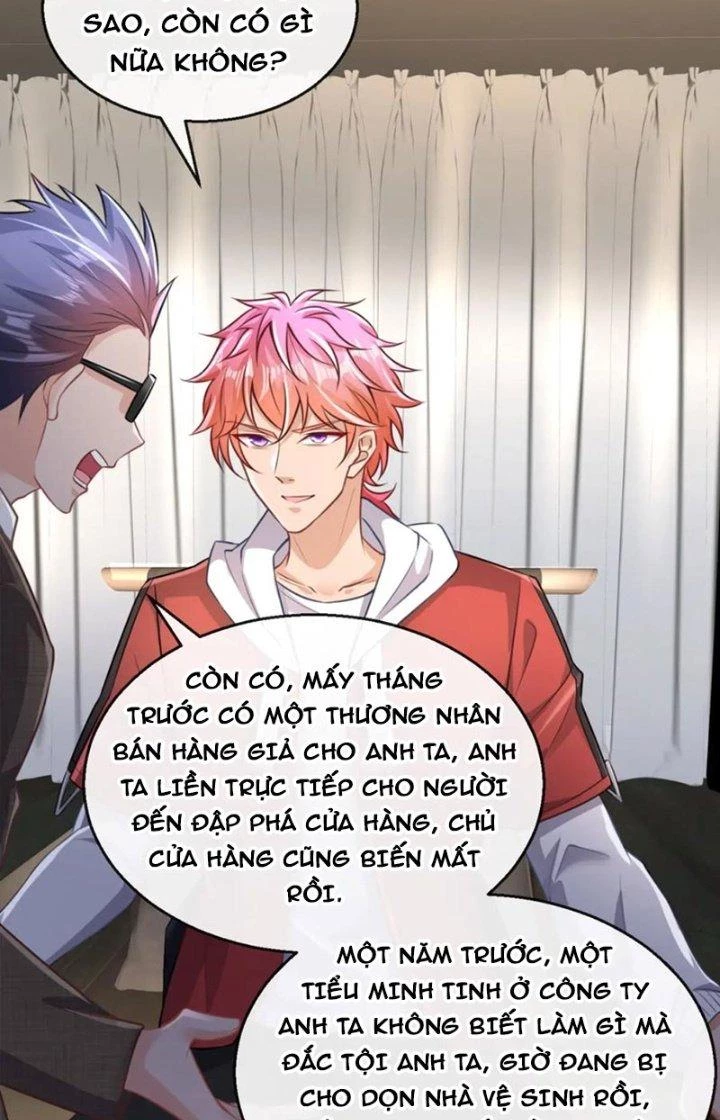 Chí Tôn Cuồng Tế Chapter 28 - 17