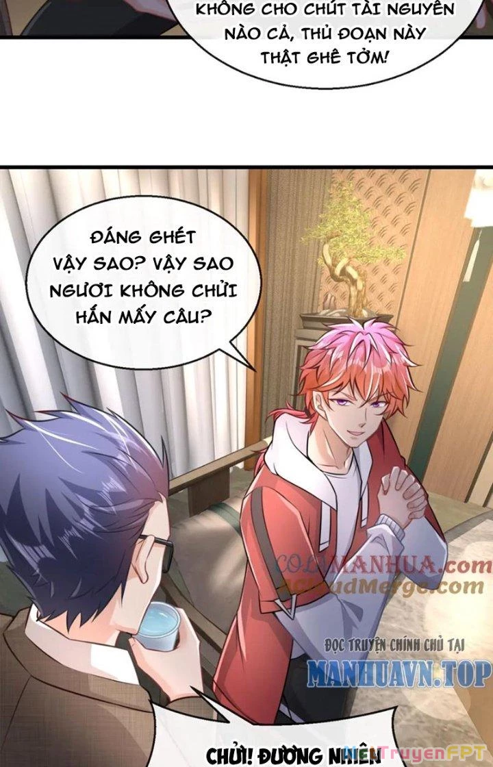 Chí Tôn Cuồng Tế Chapter 28 - 18