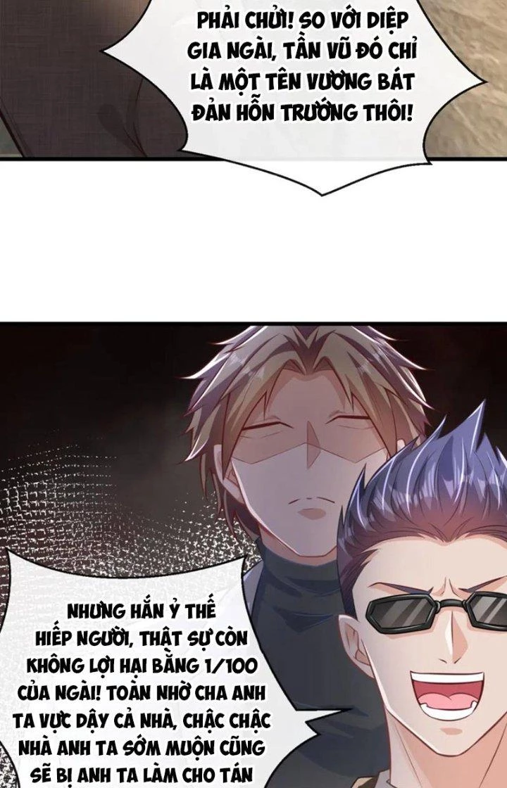 Chí Tôn Cuồng Tế Chapter 28 - 19