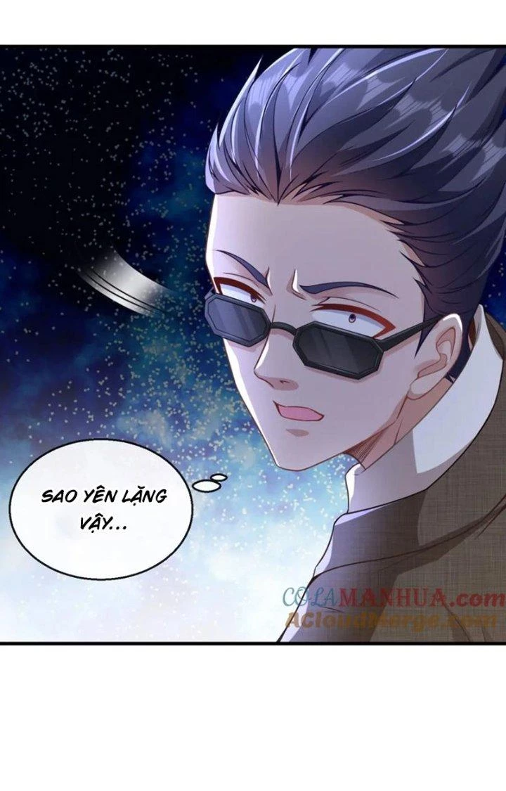 Chí Tôn Cuồng Tế Chapter 28 - 22