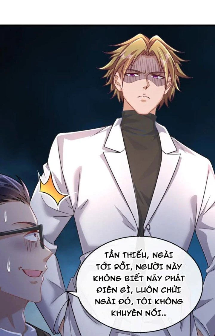 Chí Tôn Cuồng Tế Chapter 28 - 23