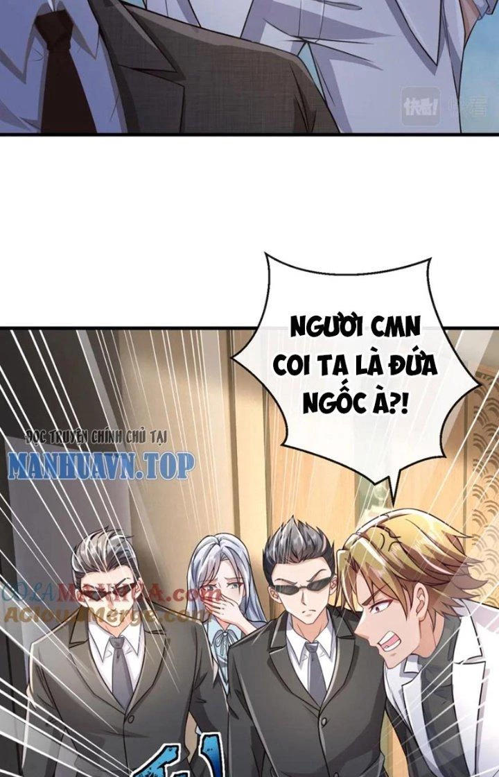 Chí Tôn Cuồng Tế Chapter 28 - 24