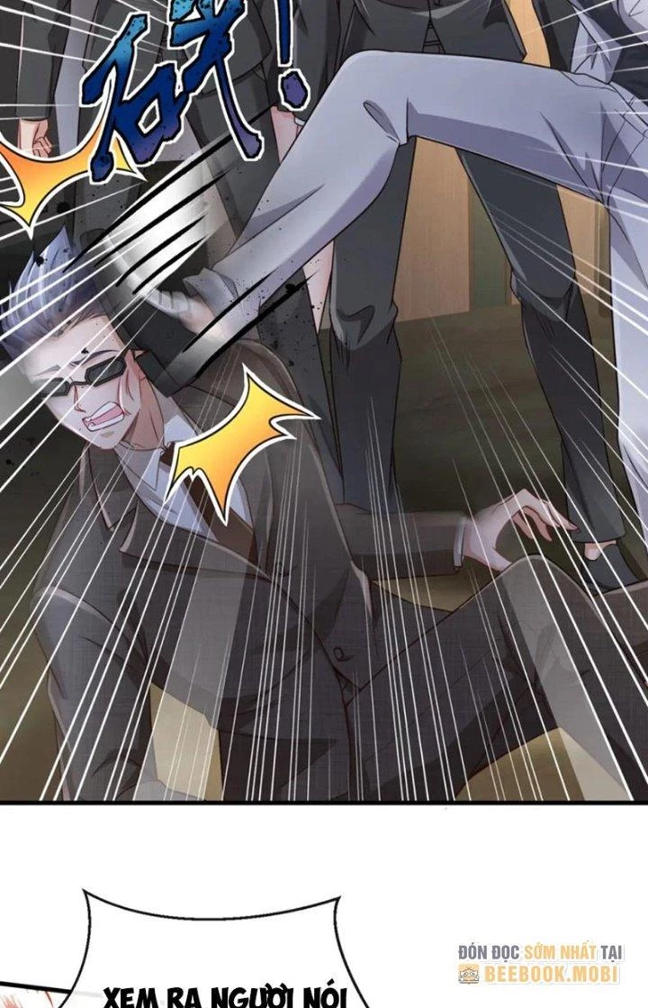 Chí Tôn Cuồng Tế Chapter 28 - 25