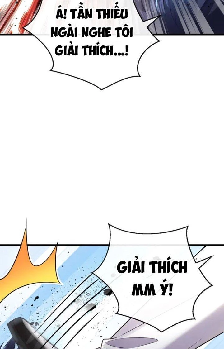 Chí Tôn Cuồng Tế Chapter 28 - 27