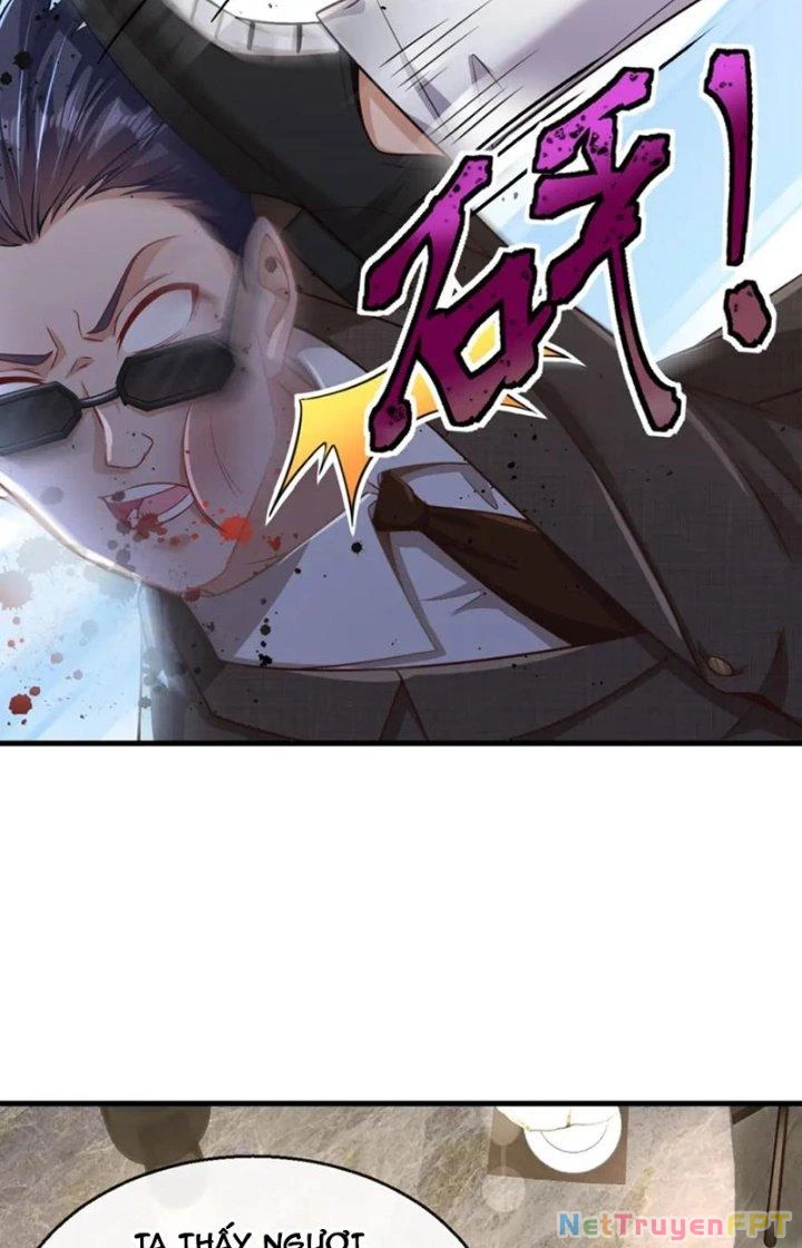 Chí Tôn Cuồng Tế Chapter 28 - 28