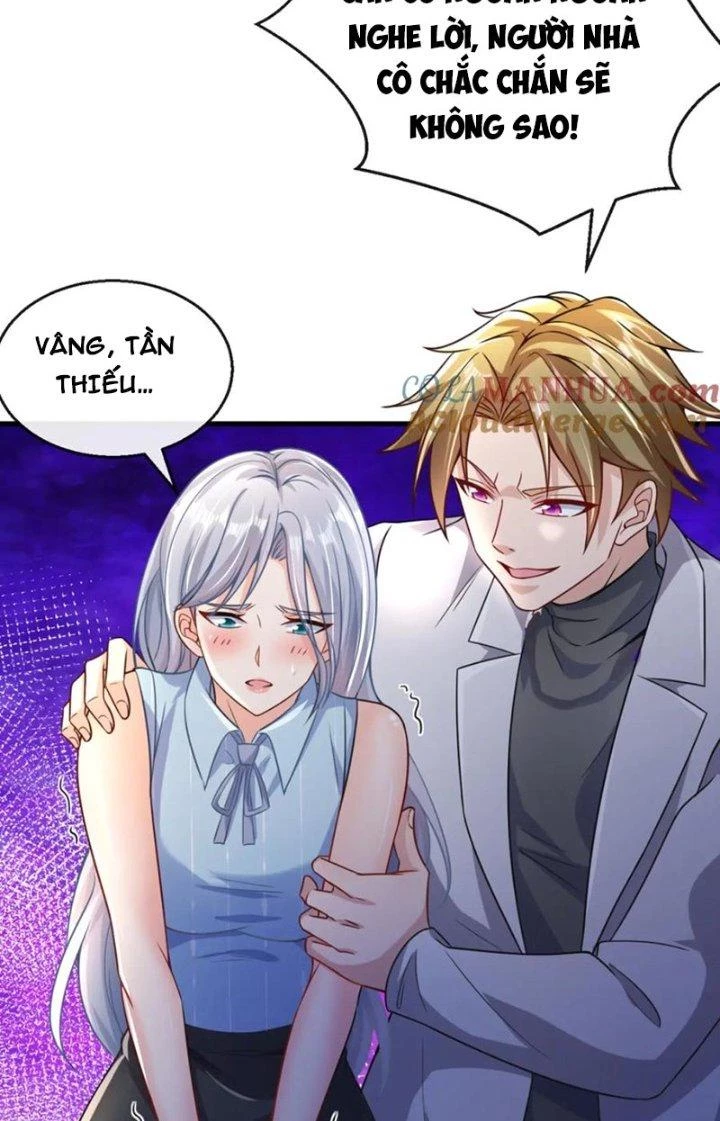 Chí Tôn Cuồng Tế Chapter 28 - 32