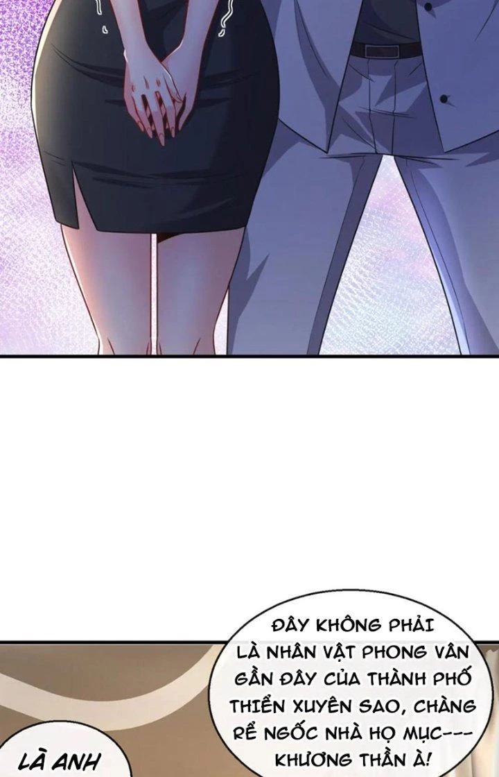 Chí Tôn Cuồng Tế Chapter 28 - 33