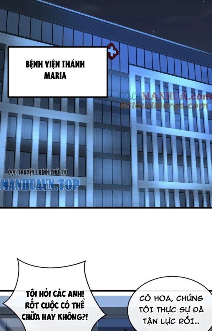 Chí Tôn Cuồng Tế Chapter 28 - 40