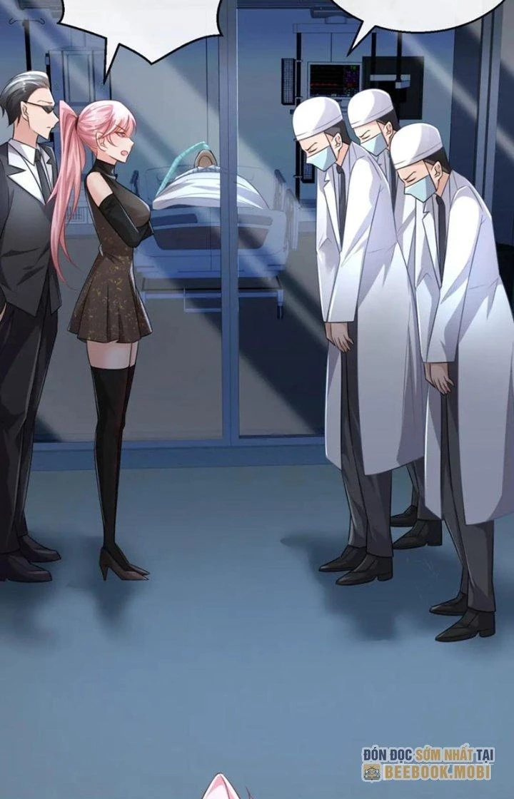 Chí Tôn Cuồng Tế Chapter 28 - 41