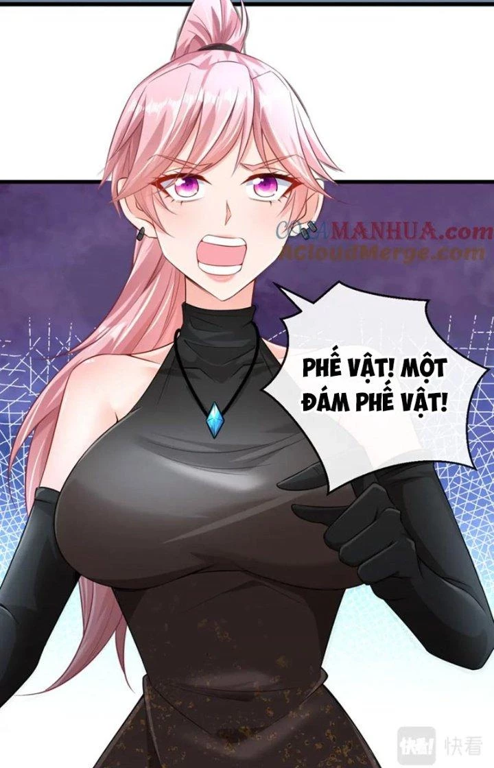 Chí Tôn Cuồng Tế Chapter 28 - 42