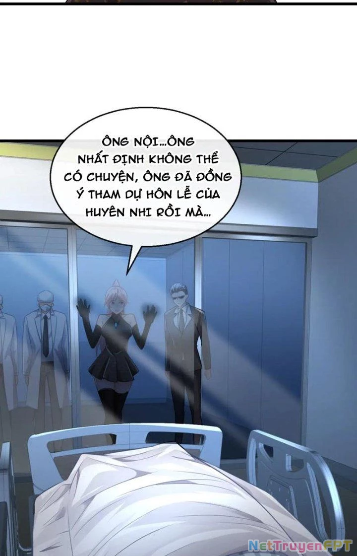 Chí Tôn Cuồng Tế Chapter 28 - 43