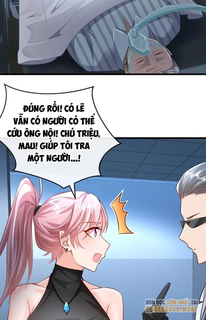 Chí Tôn Cuồng Tế Chapter 28 - 44