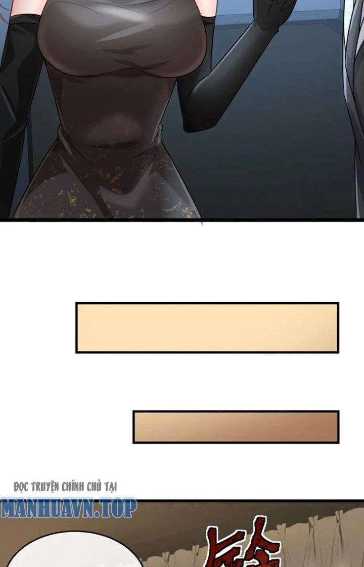 Chí Tôn Cuồng Tế Chapter 28 - 45