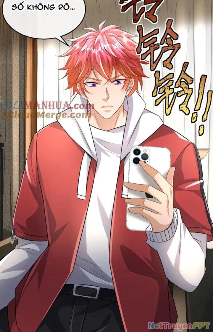 Chí Tôn Cuồng Tế Chapter 28 - 46