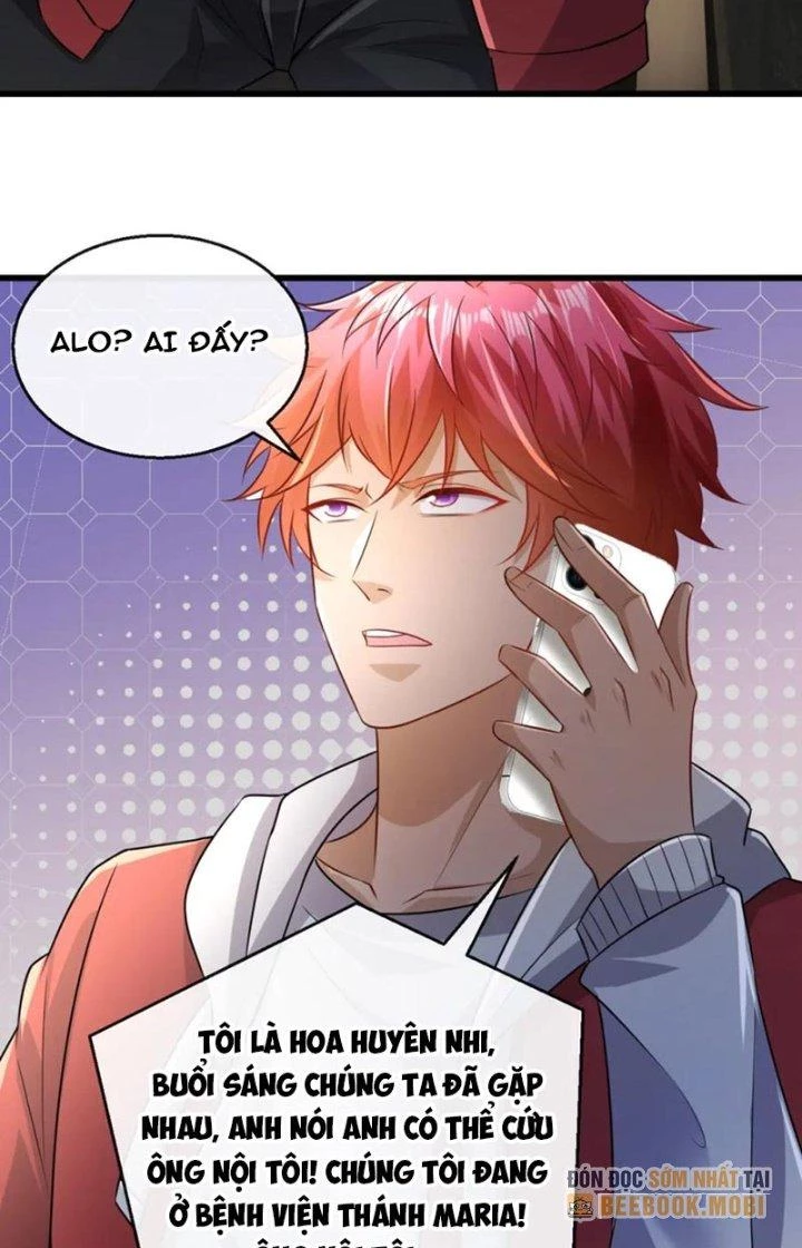 Chí Tôn Cuồng Tế Chapter 28 - 47