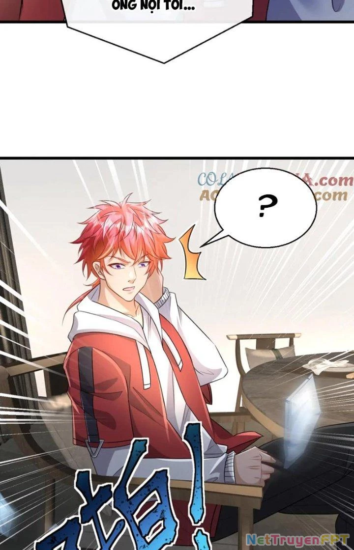 Chí Tôn Cuồng Tế Chapter 28 - 48