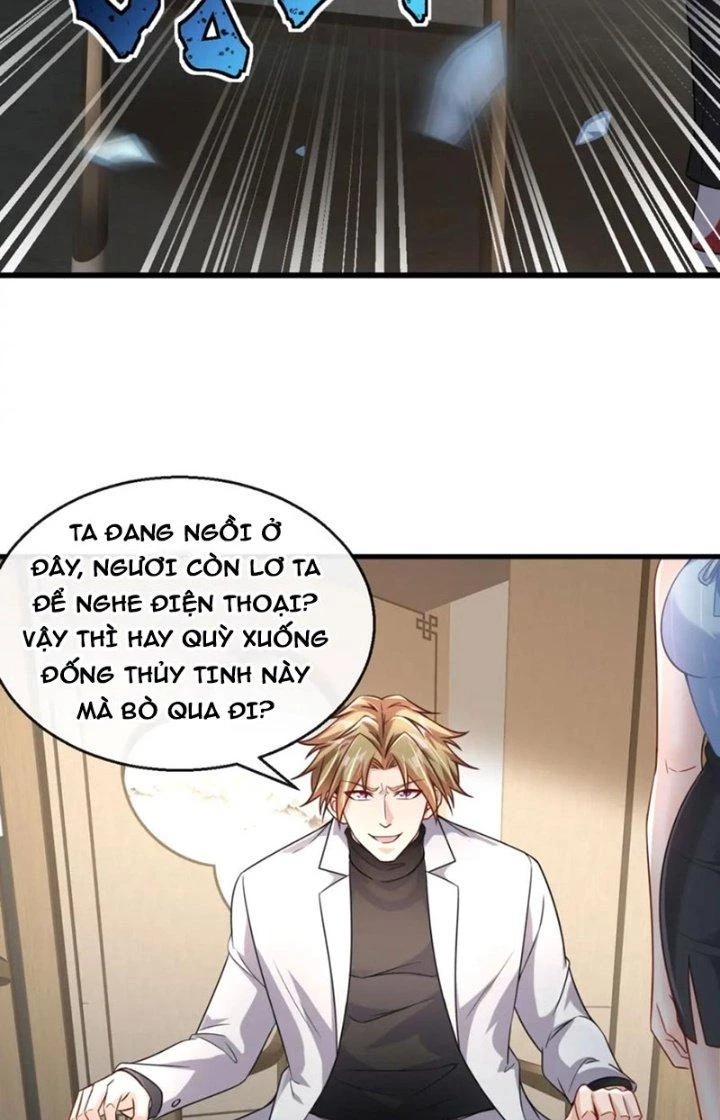 Chí Tôn Cuồng Tế Chapter 28 - 49