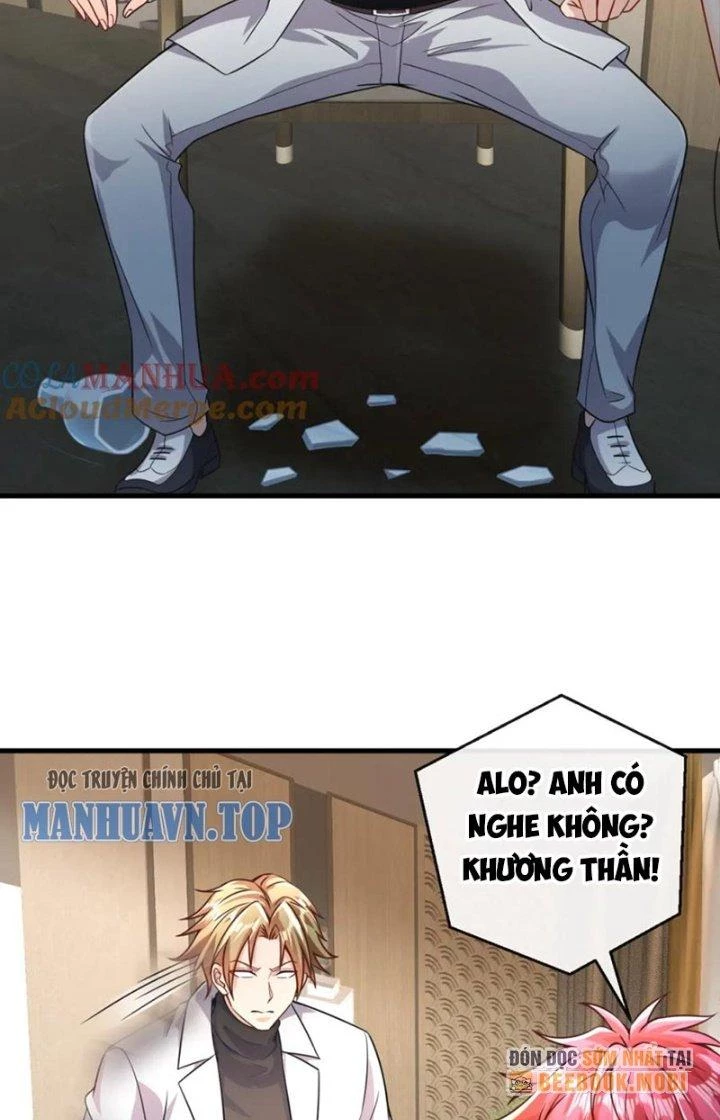 Chí Tôn Cuồng Tế Chapter 28 - 50