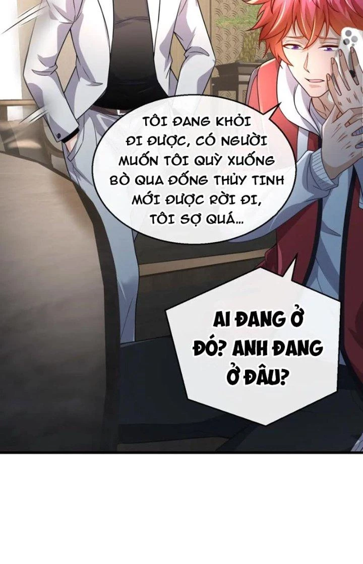 Chí Tôn Cuồng Tế Chapter 28 - 51