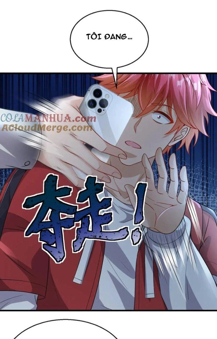 Chí Tôn Cuồng Tế Chapter 28 - 52