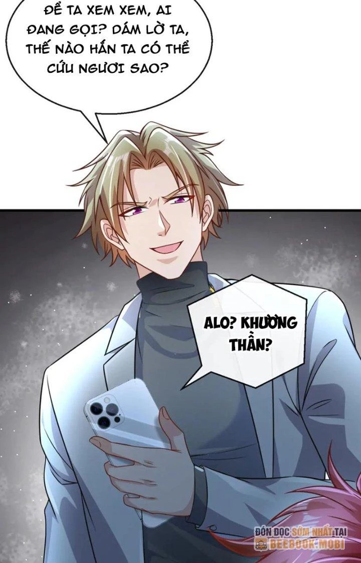 Chí Tôn Cuồng Tế Chapter 28 - 53