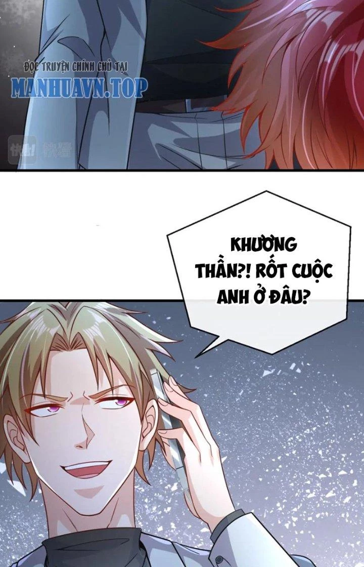 Chí Tôn Cuồng Tế Chapter 28 - 54