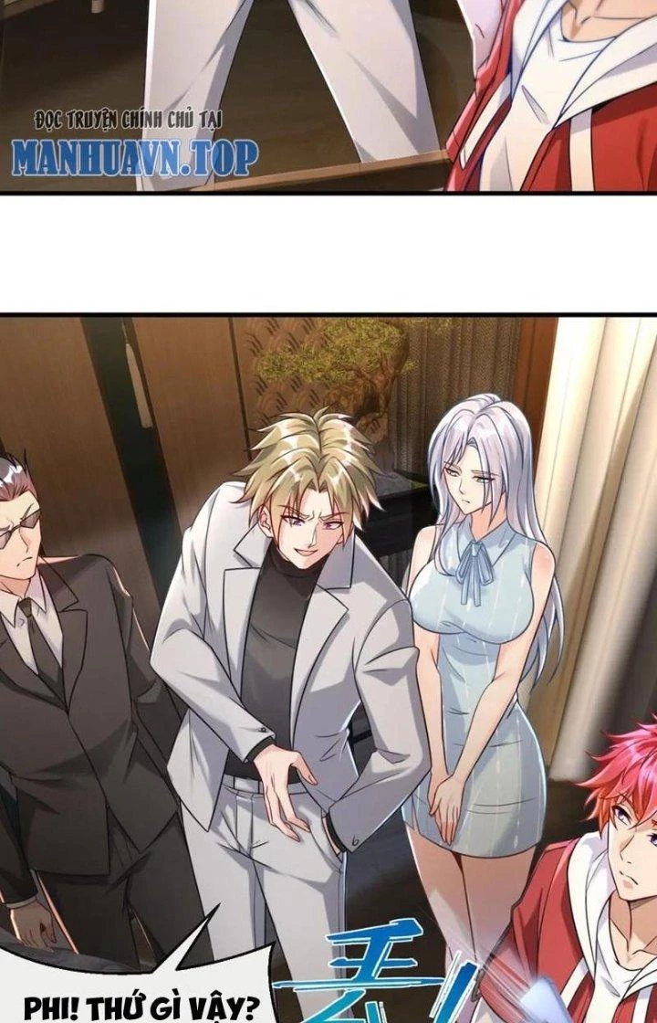 Chí Tôn Cuồng Tế Chapter 29 - 2