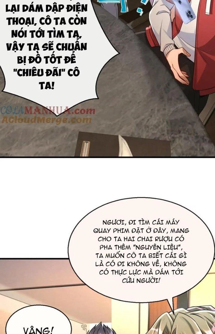 Chí Tôn Cuồng Tế Chapter 29 - 3