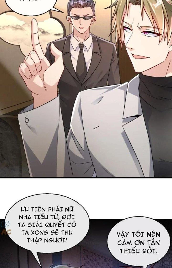 Chí Tôn Cuồng Tế Chapter 29 - 4