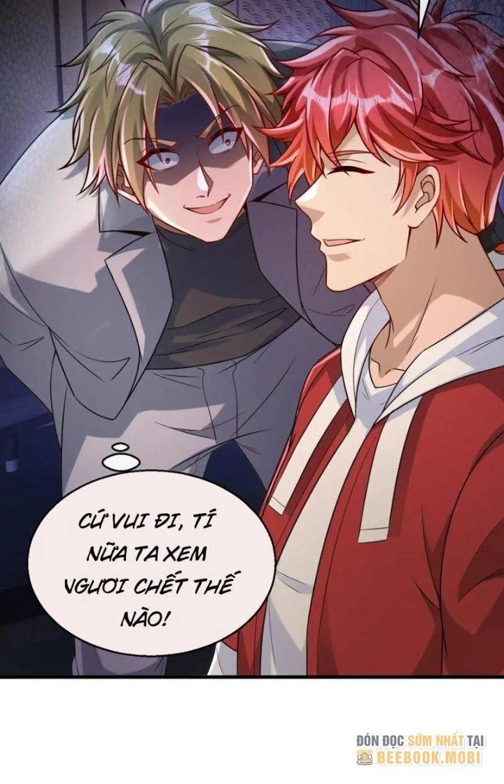 Chí Tôn Cuồng Tế Chapter 29 - 5