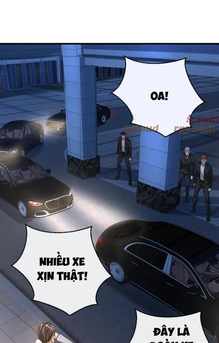 Chí Tôn Cuồng Tế Chapter 29 - 6