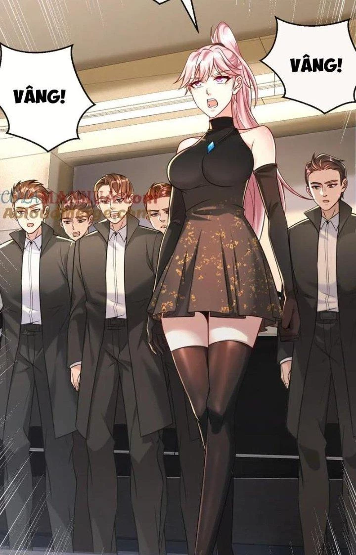 Chí Tôn Cuồng Tế Chapter 29 - 9