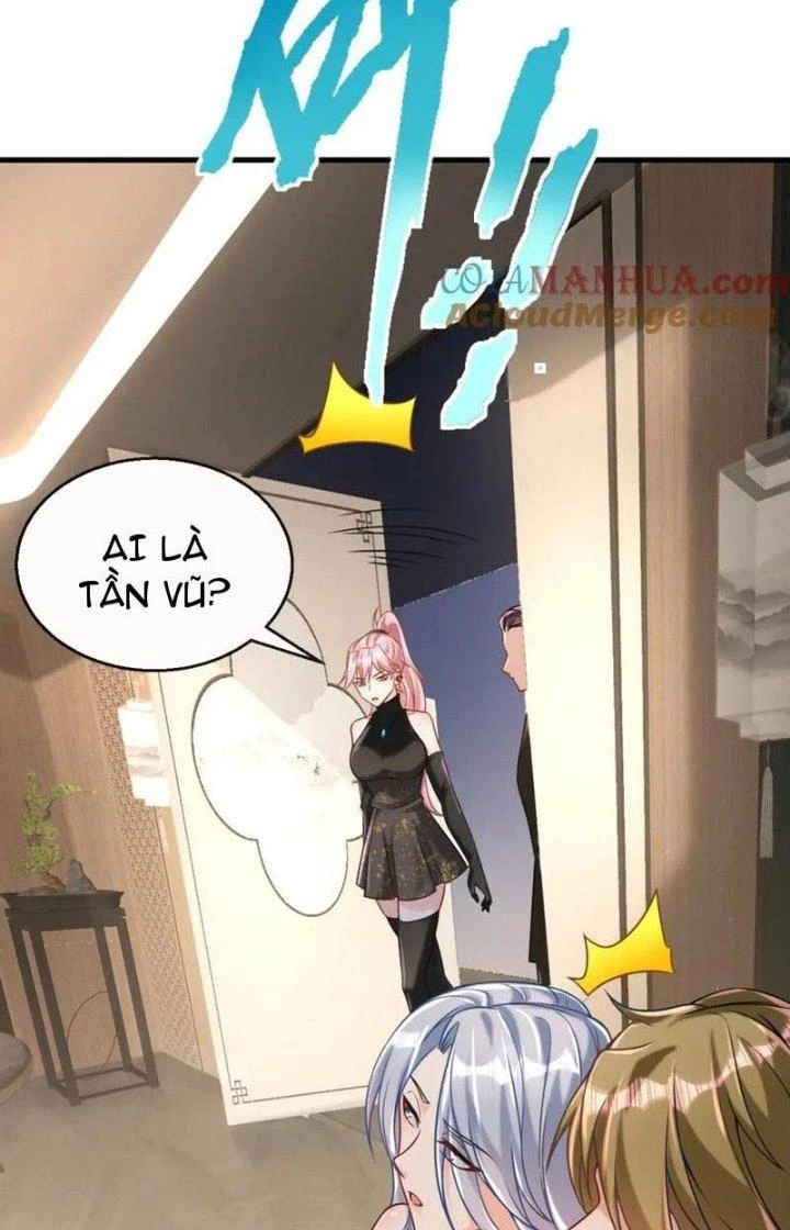 Chí Tôn Cuồng Tế Chapter 29 - 12