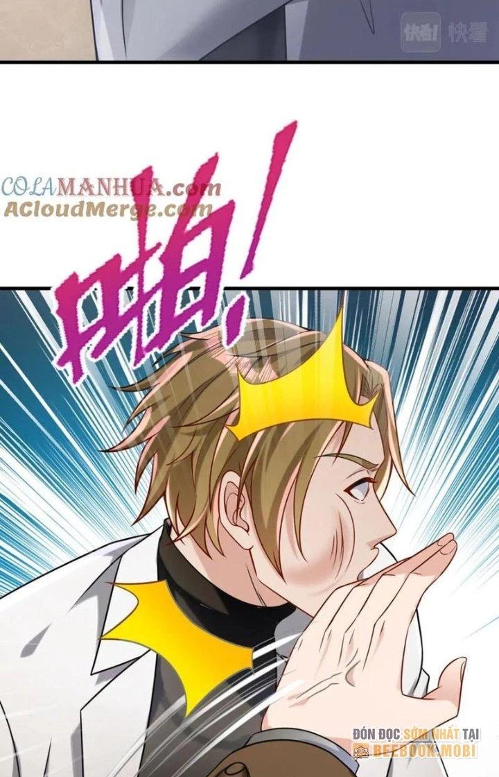 Chí Tôn Cuồng Tế Chapter 29 - 15