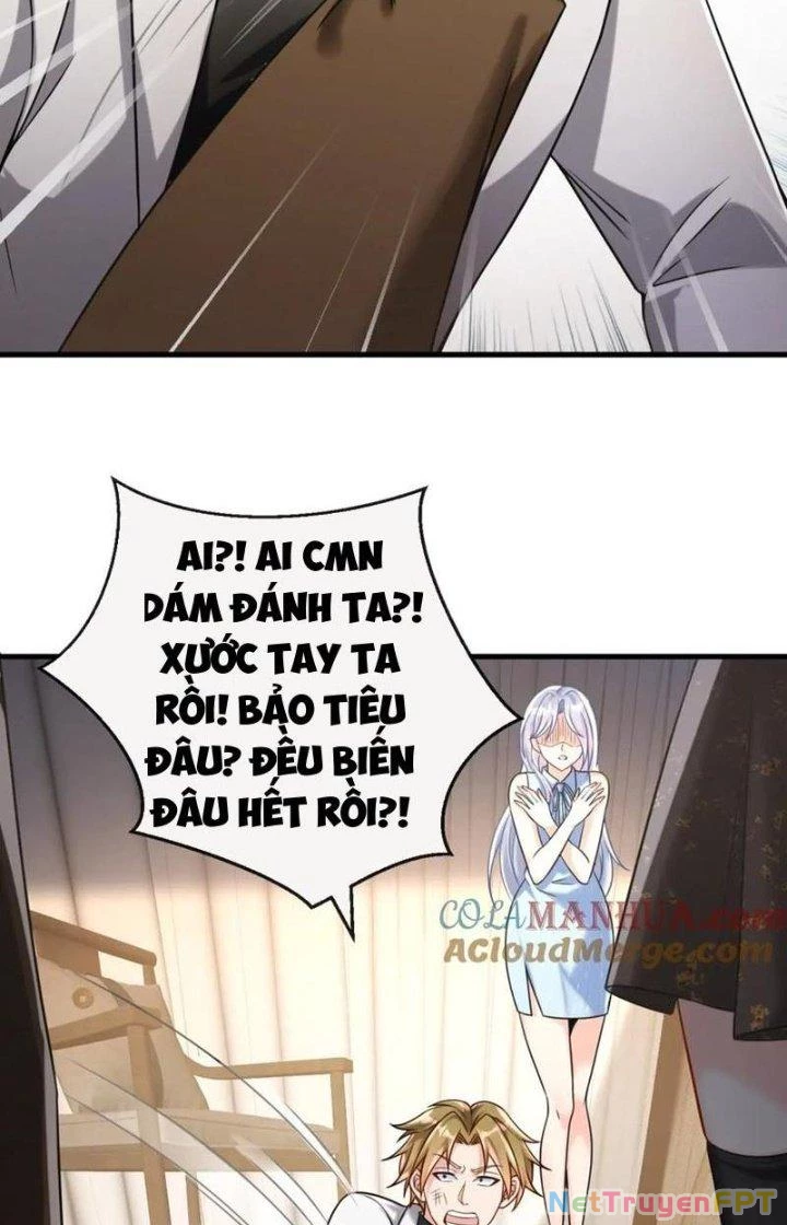 Chí Tôn Cuồng Tế Chapter 29 - 16