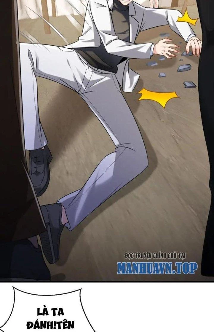 Chí Tôn Cuồng Tế Chapter 29 - 17