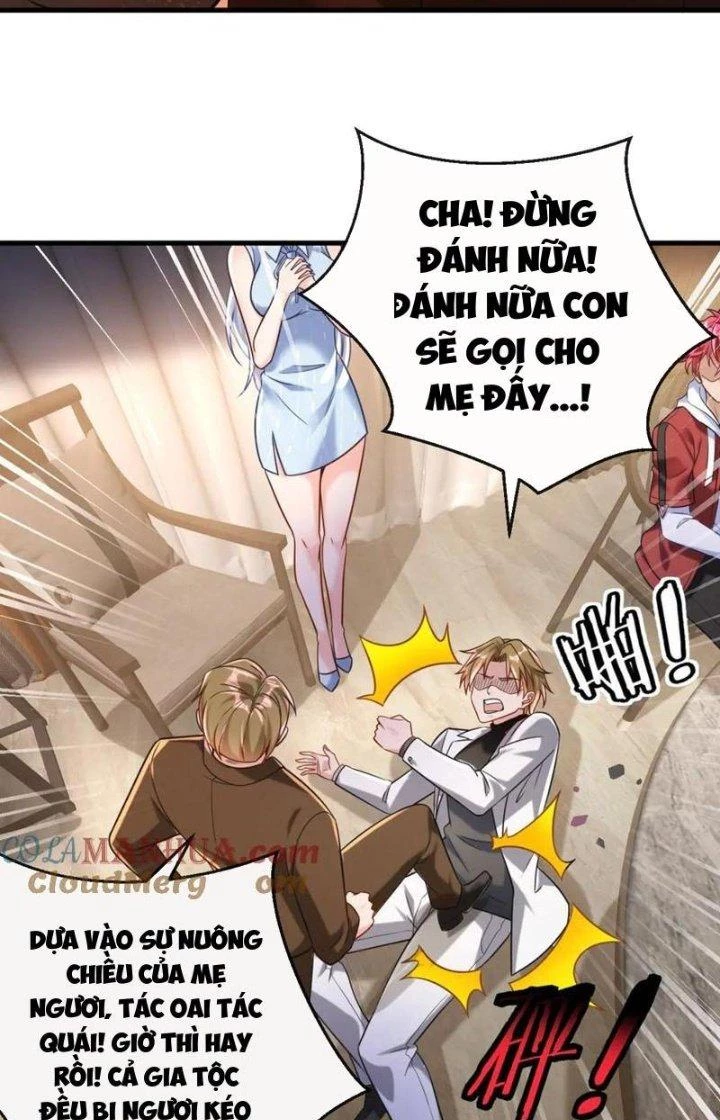 Chí Tôn Cuồng Tế Chapter 29 - 19