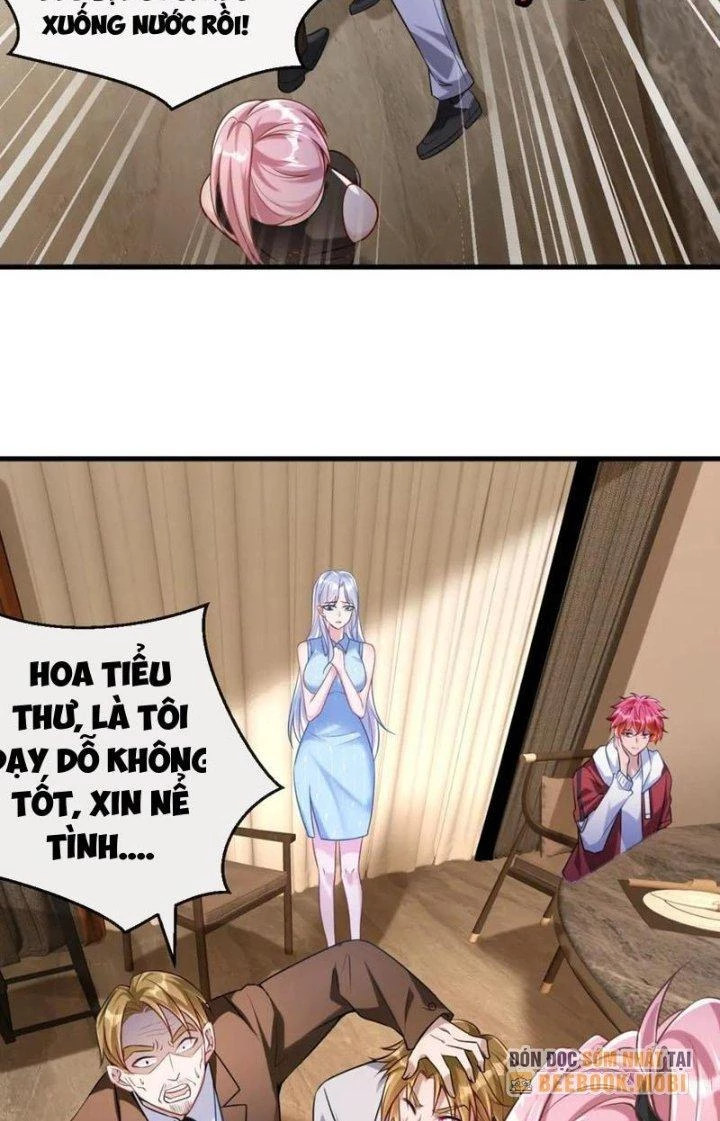 Chí Tôn Cuồng Tế Chapter 29 - 20