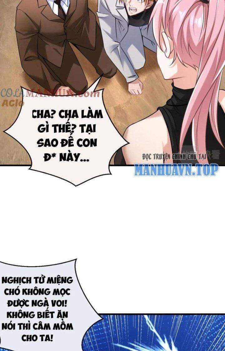 Chí Tôn Cuồng Tế Chapter 29 - 21