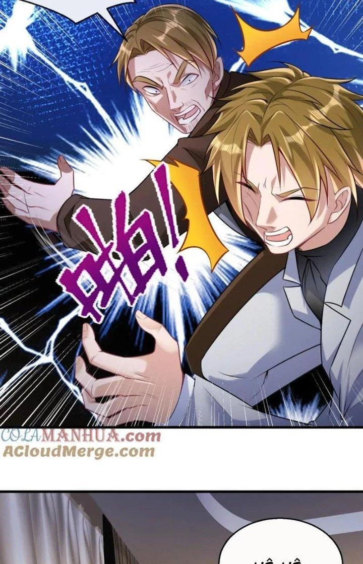 Chí Tôn Cuồng Tế Chapter 29 - 22