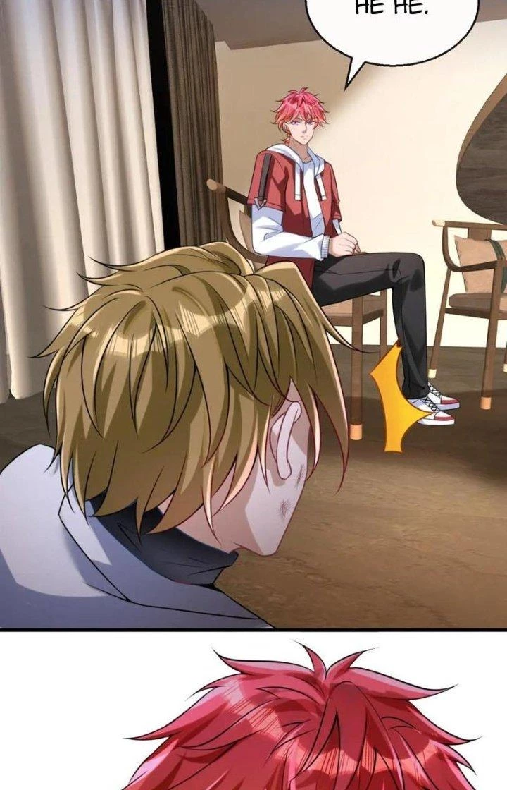 Chí Tôn Cuồng Tế Chapter 29 - 23