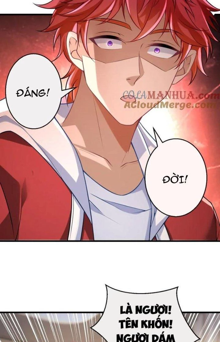 Chí Tôn Cuồng Tế Chapter 29 - 24