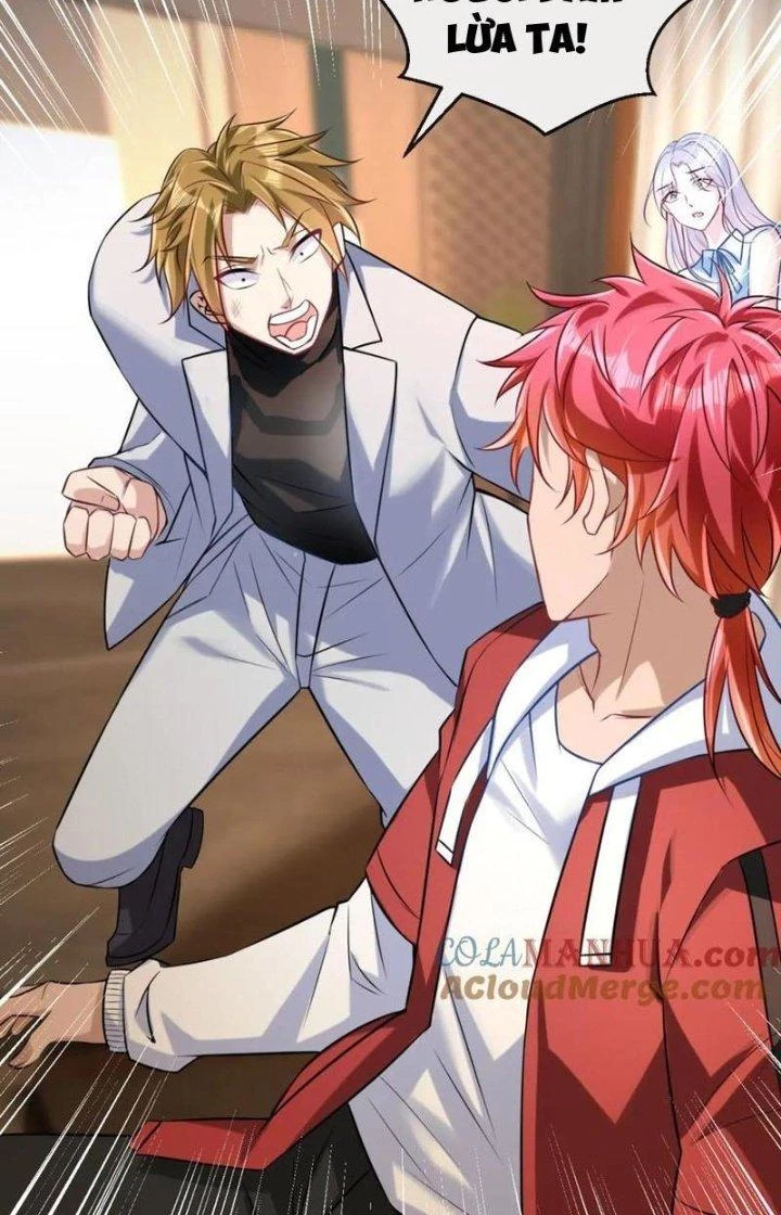 Chí Tôn Cuồng Tế Chapter 29 - 25